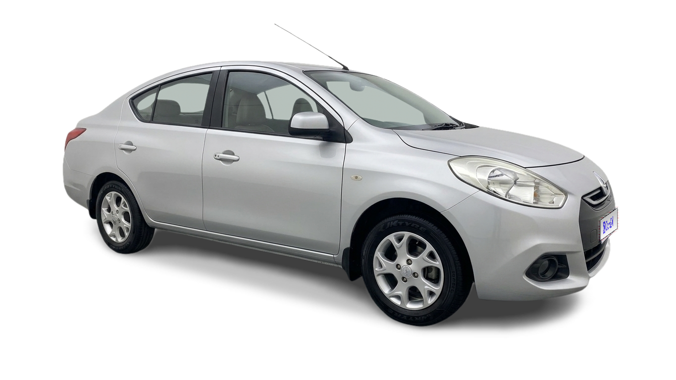 2013 Renault Scala - Sedan - Diesel - Manual - ₹3.25 lakh