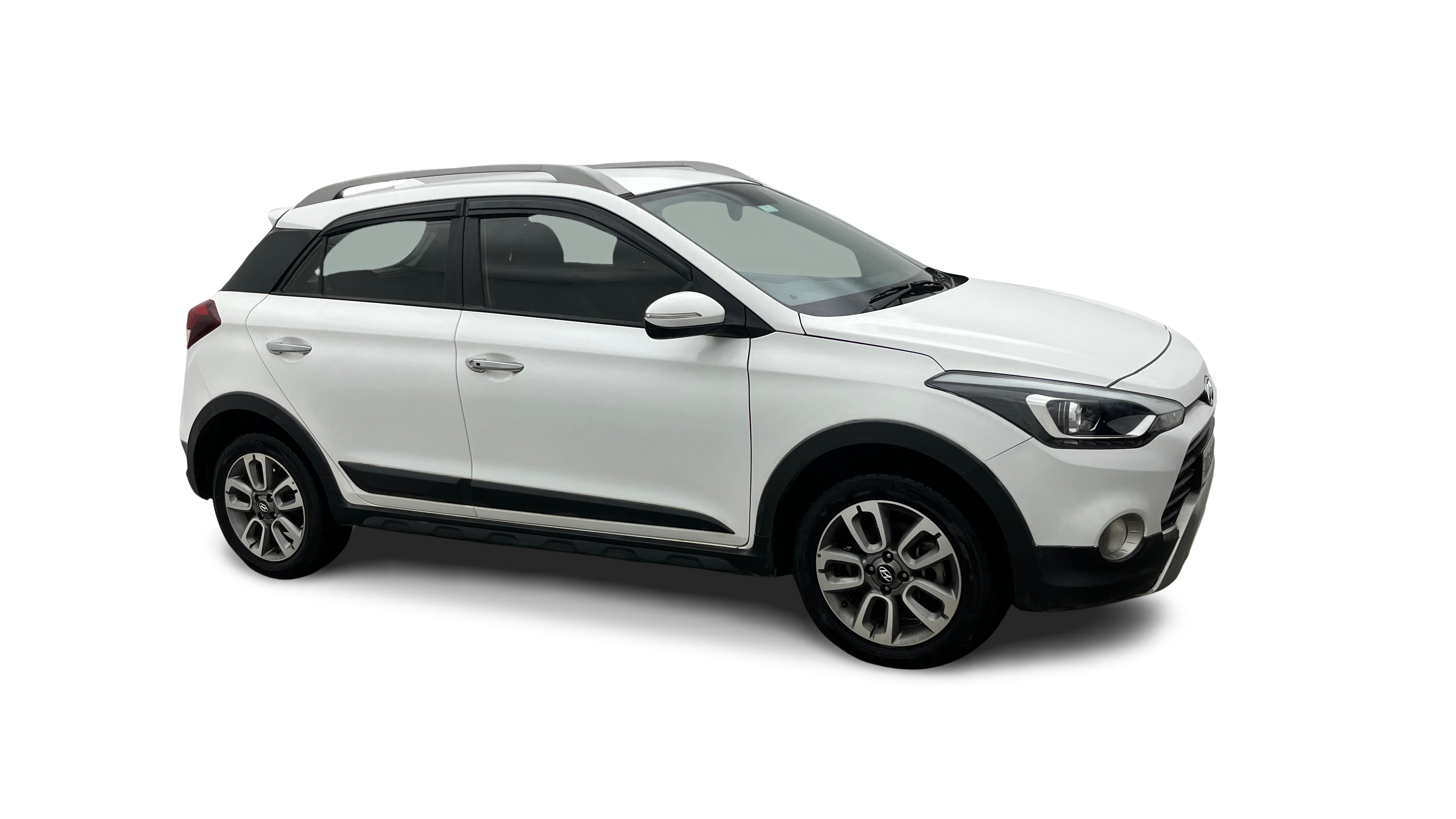 2019 Hyundai i20 Active - Hatchback - Petrol - Manual - ₹6.79 lakh