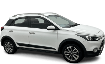 2019 Hyundai i20 Active - Hatchback - Petrol - Manual - ₹6.79 lakh