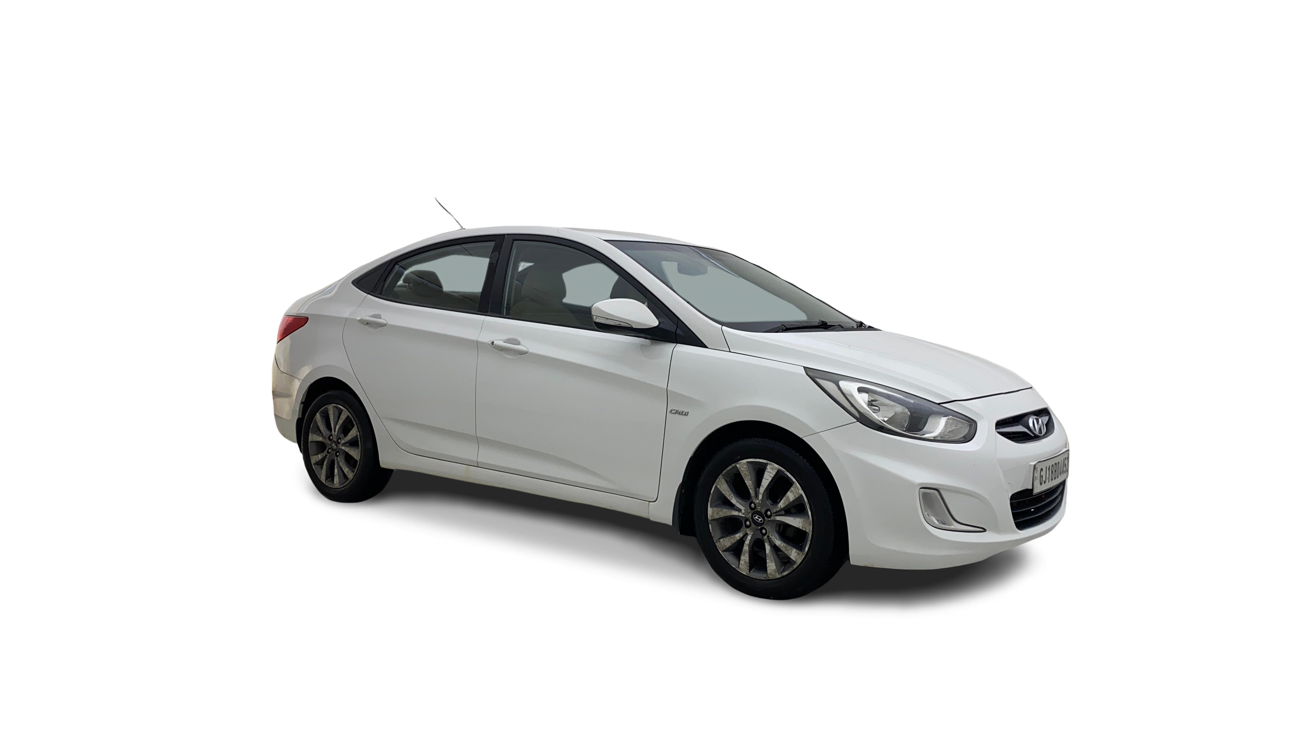 Hyundai Verna-img