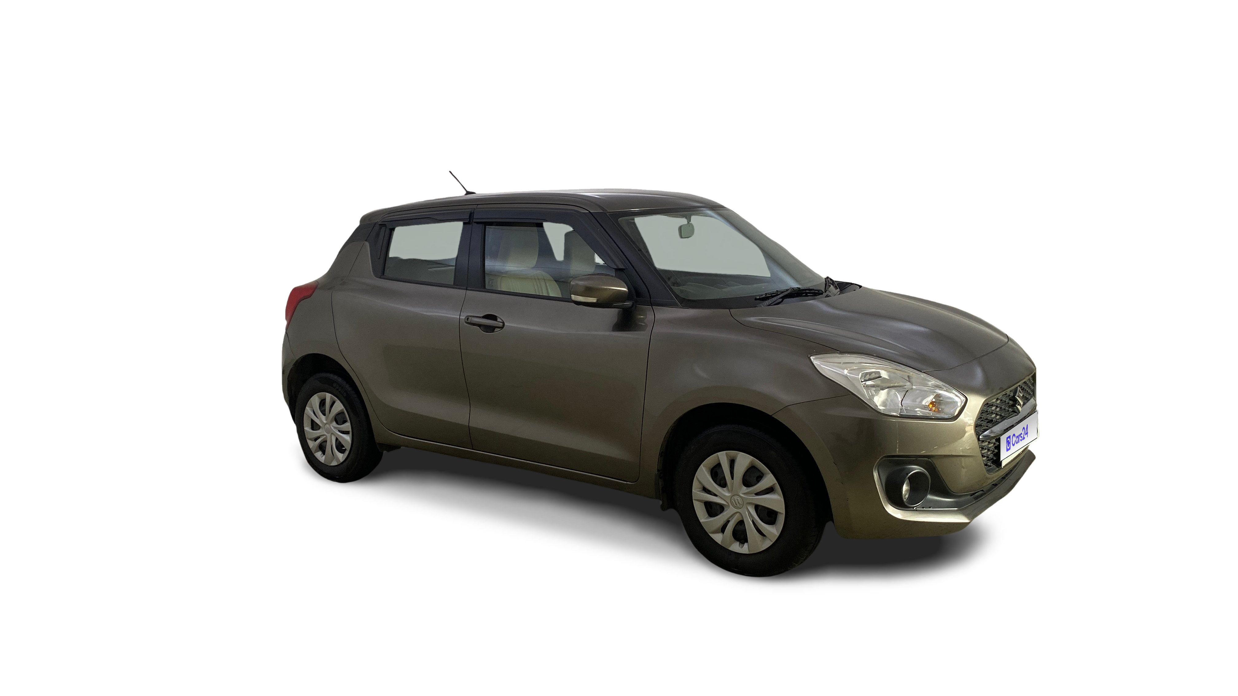 2022 Maruti Swift - Hatchback - Petrol - Manual - ₹4.90 lakh