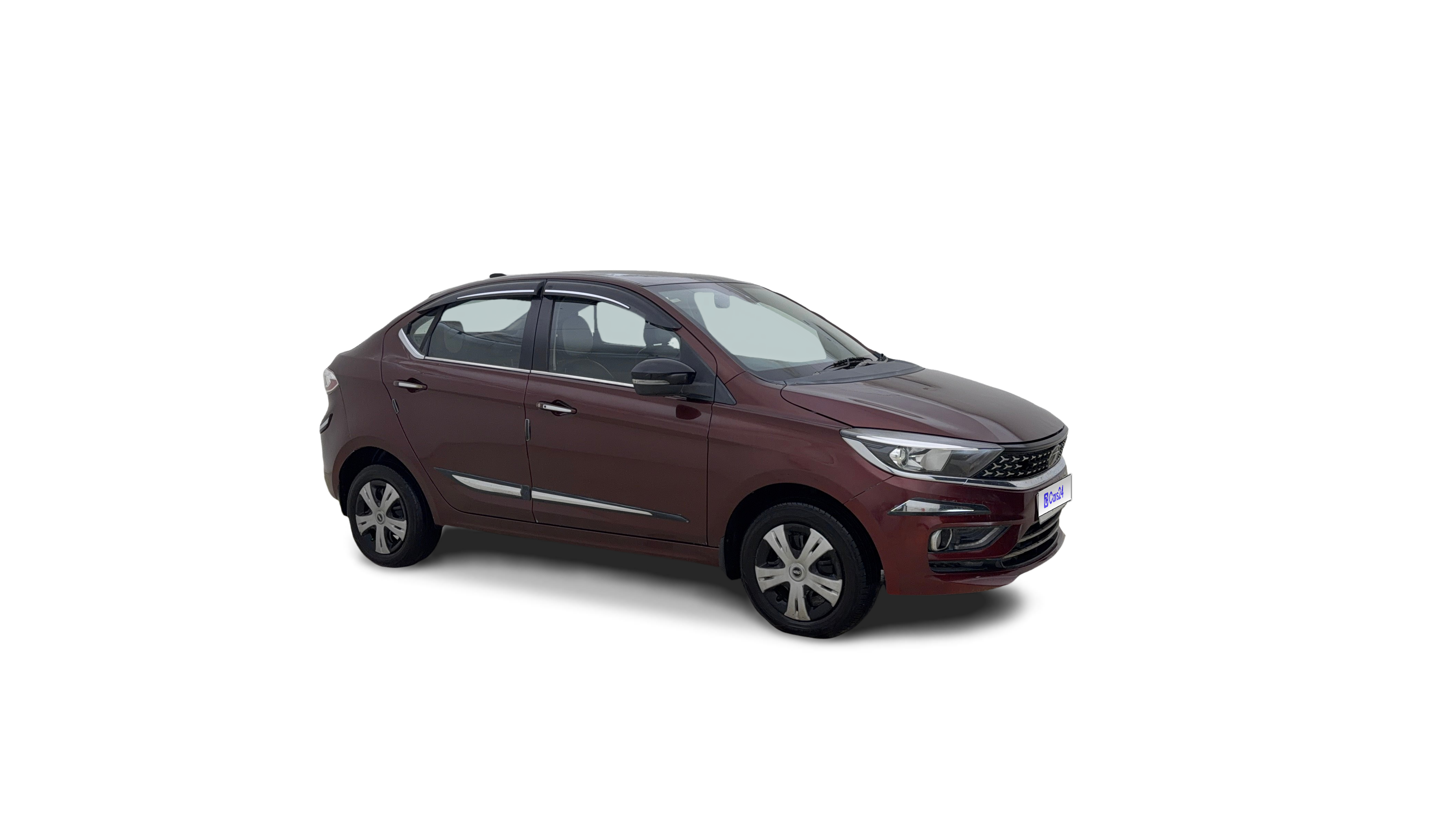 2022 Tata TIGOR - Sedan - CNG - Manual - ₹5.20 lakh