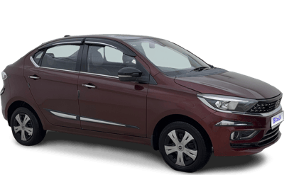 2022 Tata TIGOR - Sedan - CNG - Manual - ₹5.20 lakh