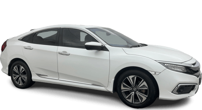 2019 Honda Civic - Sedan - Petrol - Automatic - ₹10.64 lakh