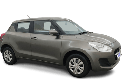 2021 Maruti Swift - Hatchback - Petrol - Automatic - ₹5.42 lakh