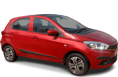 2019 Tata Tiago - Hatchback - Petrol - Automatic - ₹4.76 lakh
