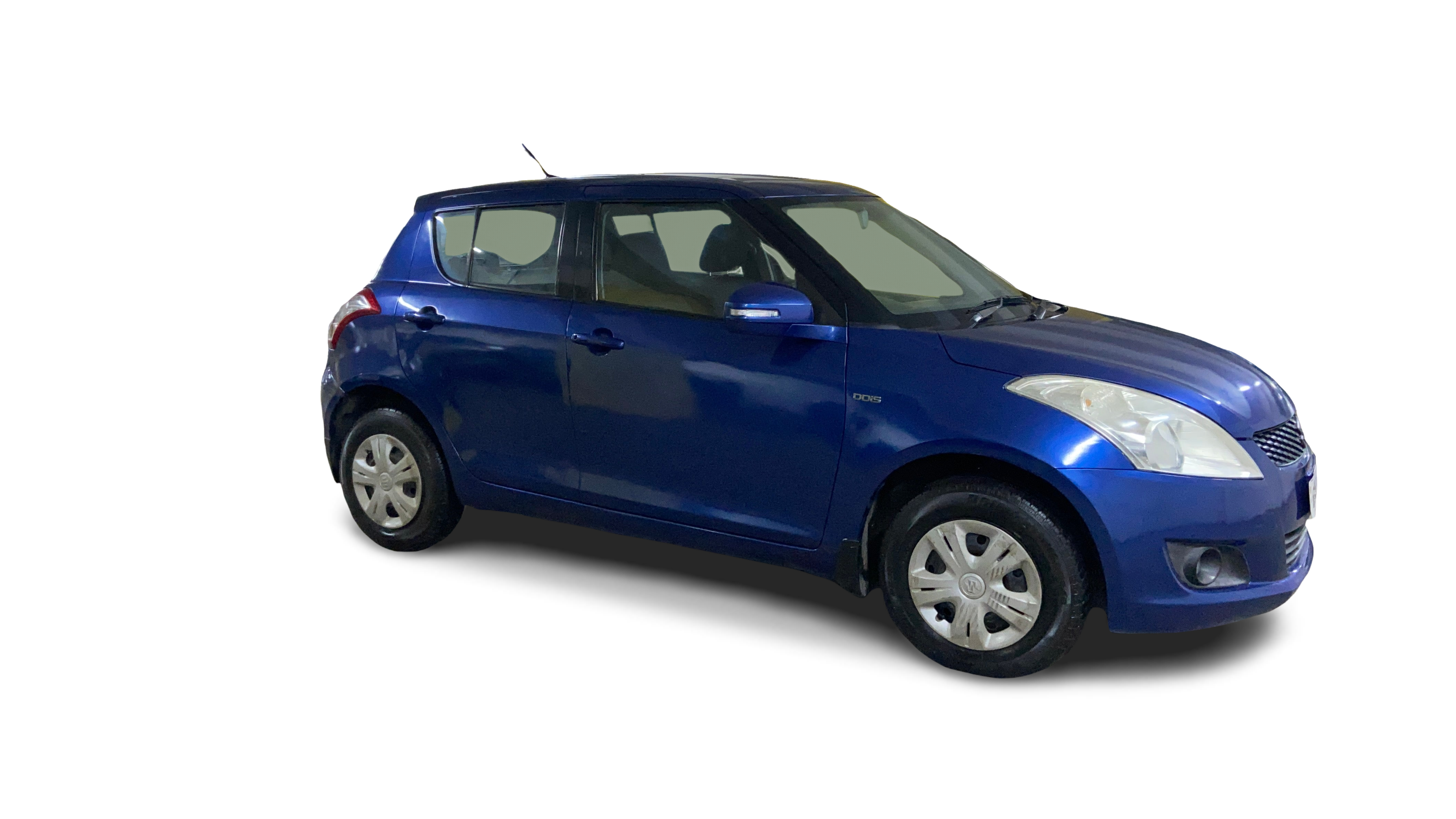 Maruti Swift-img