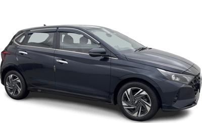 2022 Hyundai NEW I20 - Hatchback - Petrol - Manual - ₹6.77 lakh