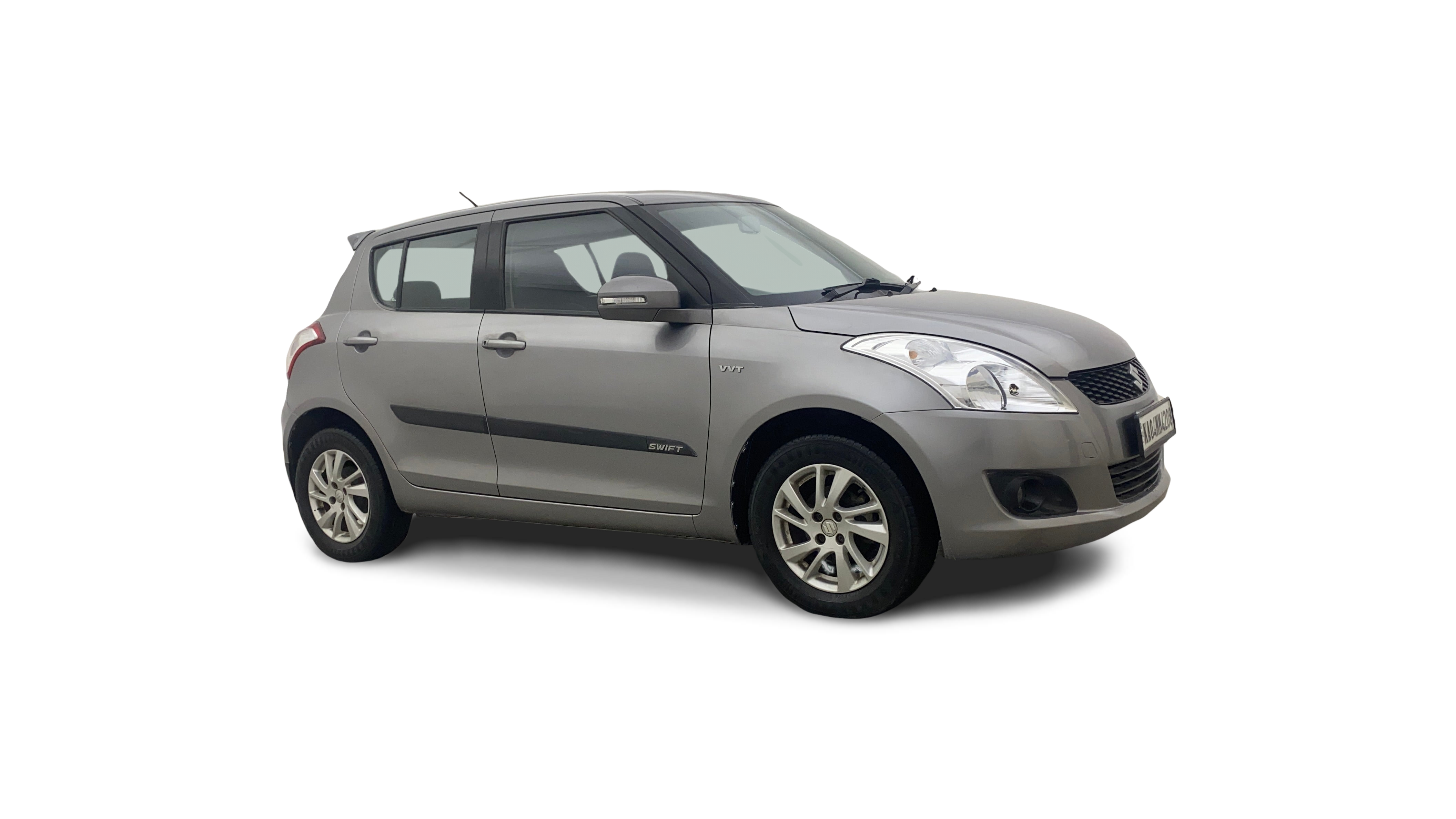 Maruti Swift-img