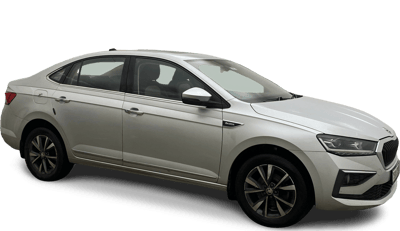 2022 Skoda SLAVIA - Sedan - Petrol - Manual - ₹9.11 lakh