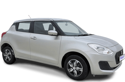 2018 Maruti Swift - Hatchback - Petrol - Manual - ₹3.86 lakh