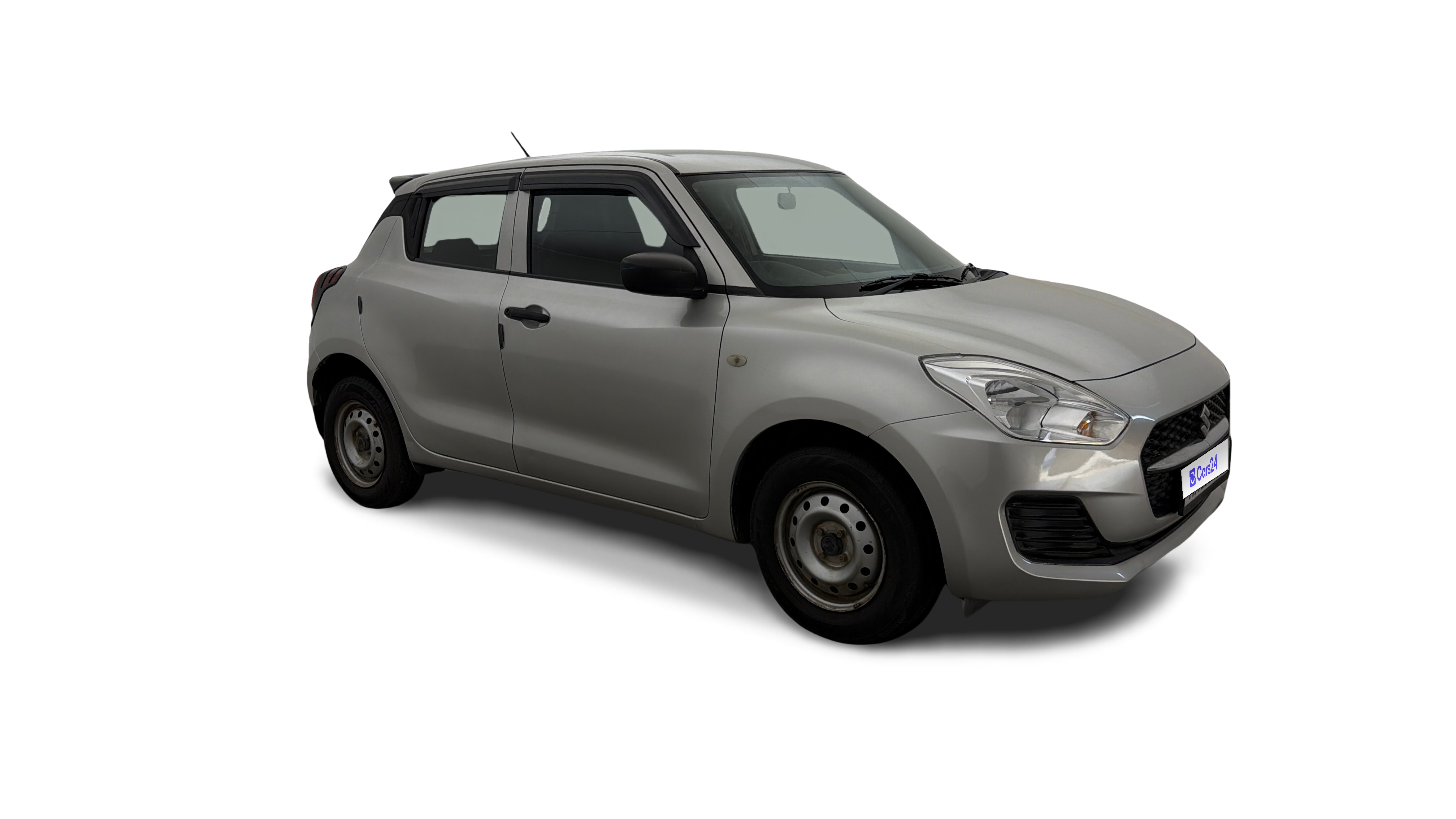 2023 Maruti Swift - Hatchback - Petrol - Manual - ₹5.71 lakh