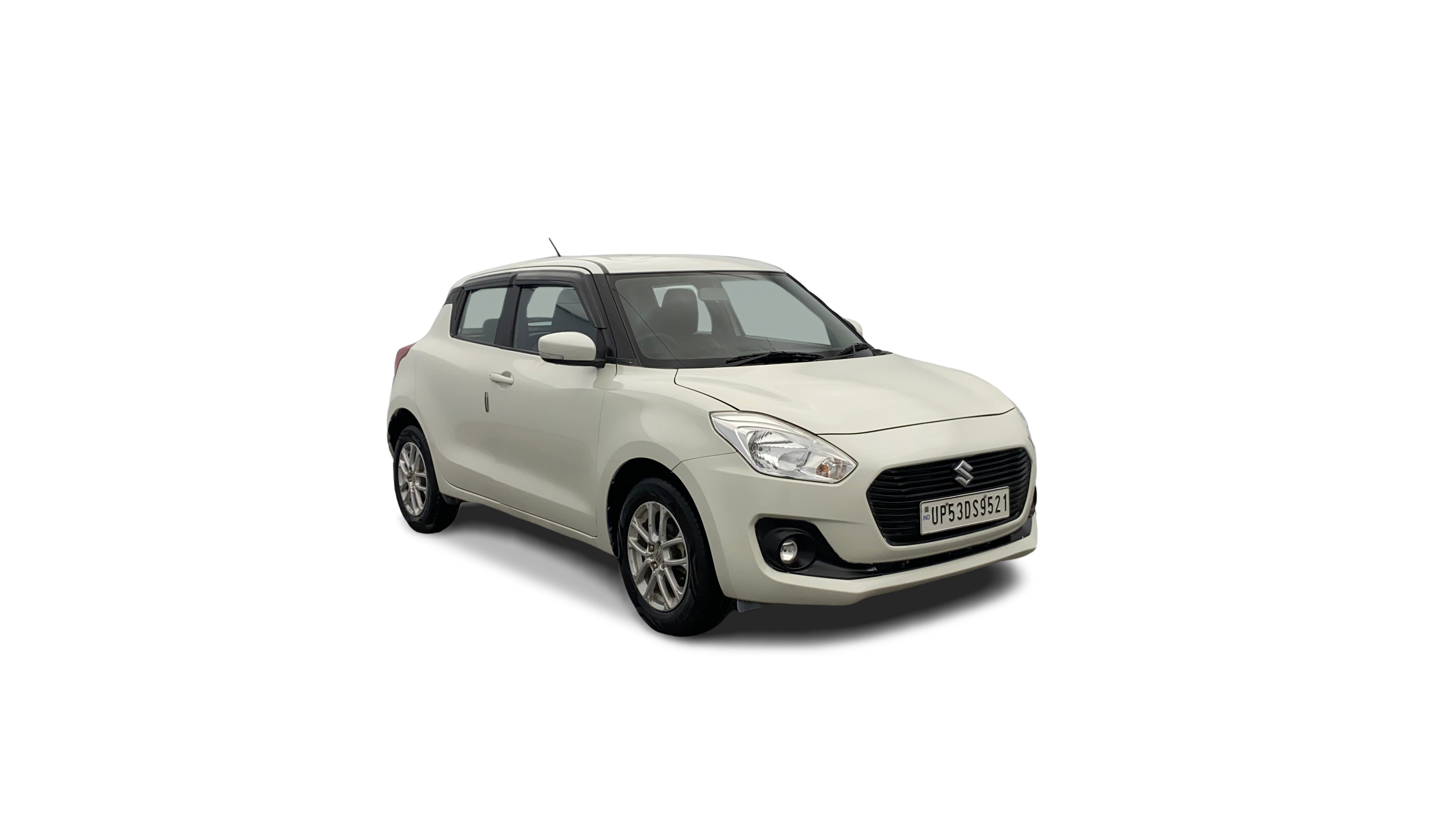 Maruti Swift-img