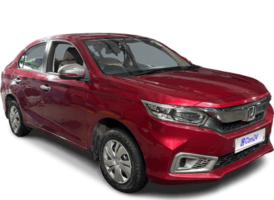 2019 Honda Amaze - Sedan - Petrol - Manual - ₹4.34 lakh