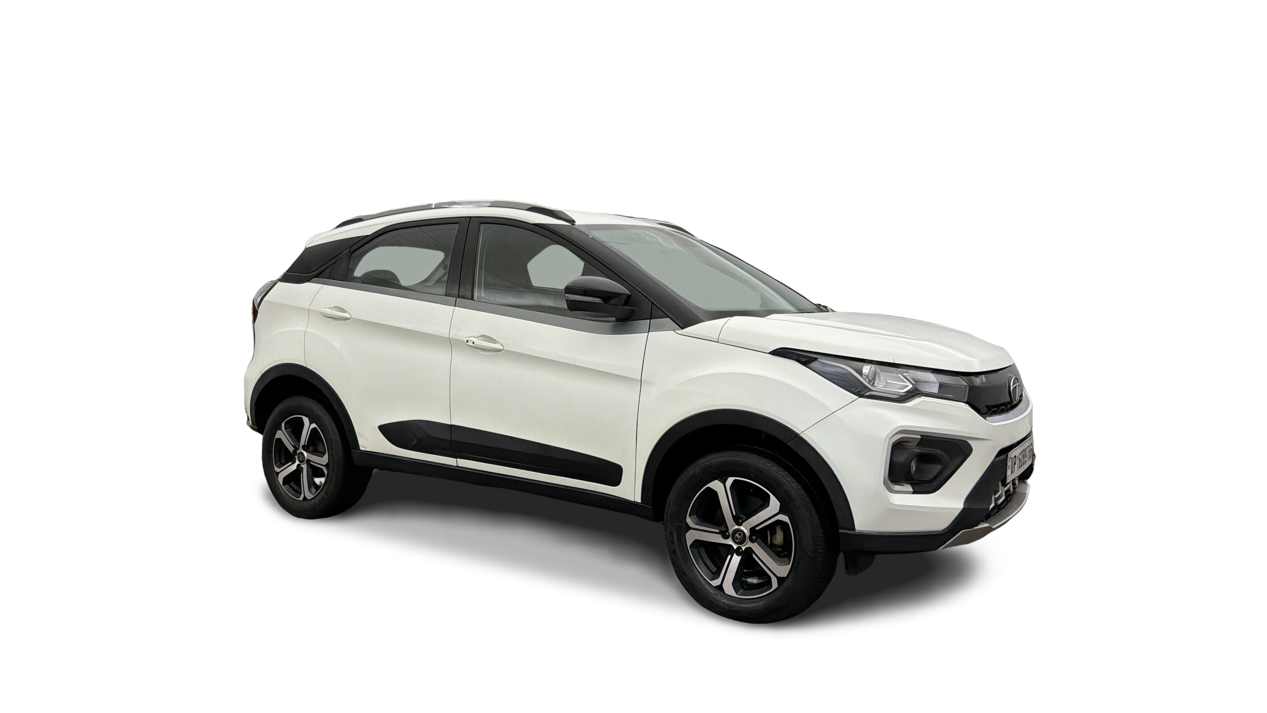 2022 Tata NEXON - SUV - Petrol - Manual - ₹6.59 lakh