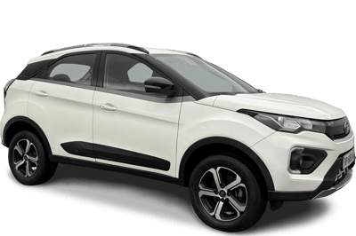 2022 Tata NEXON - SUV - Petrol - Manual - ₹6.59 lakh
