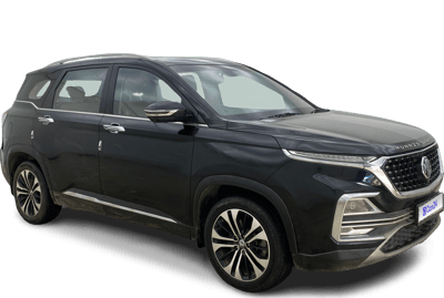 2021 MG HECTOR - SUV - Petrol - Automatic - ₹11.89 lakh