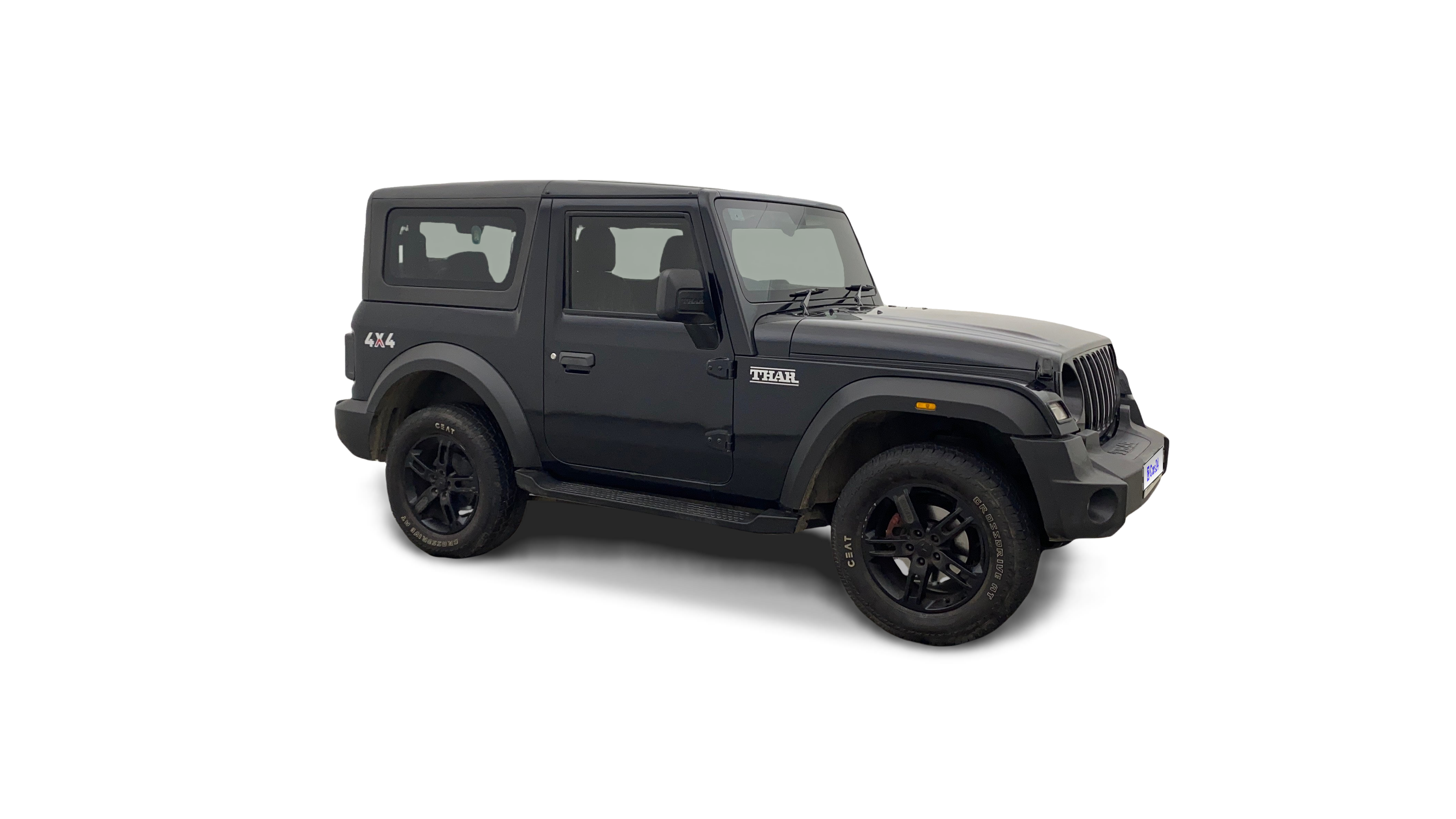 2023 Mahindra Thar - SUV - Petrol - Automatic - ₹12.89 lakh