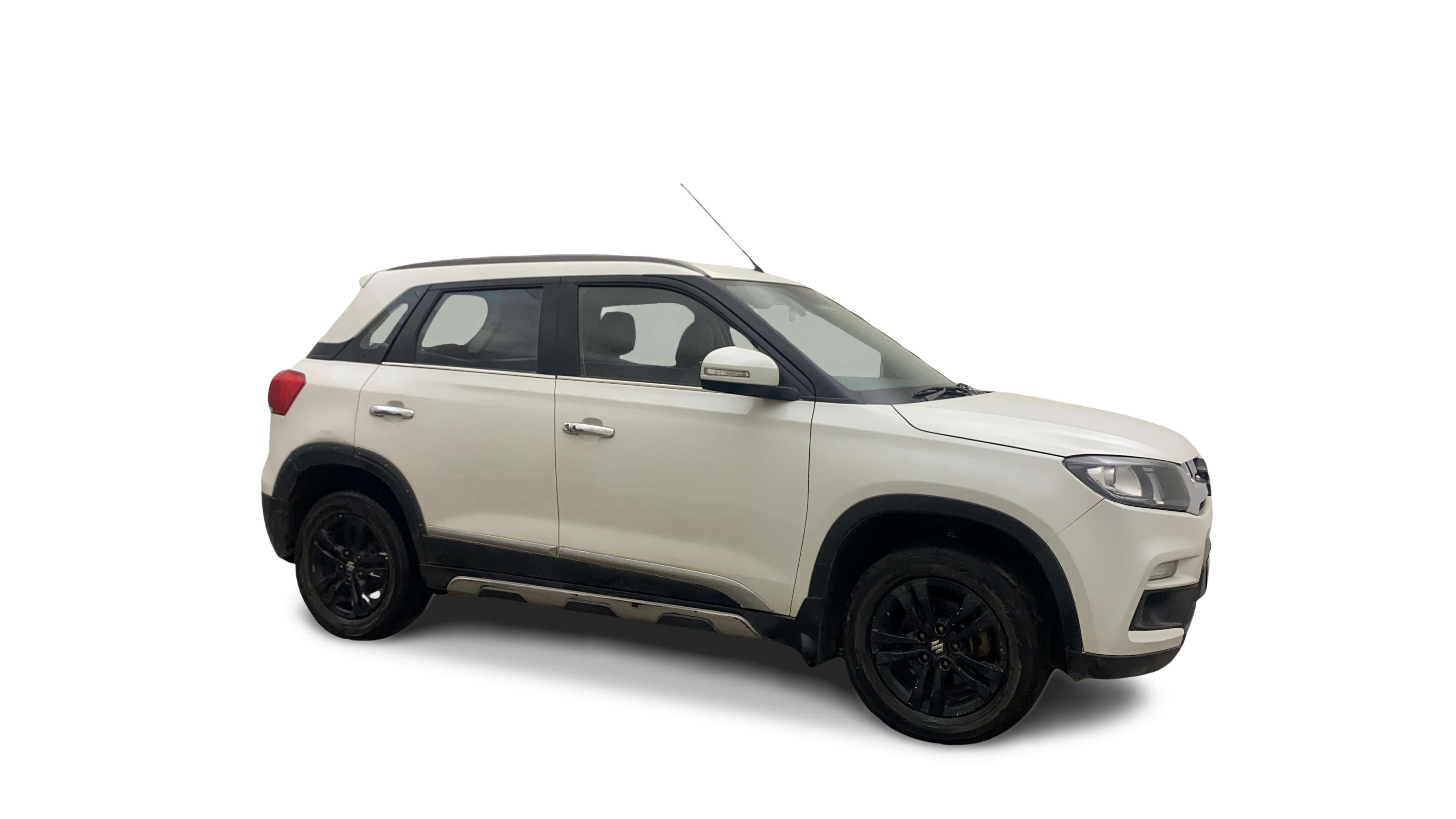 2019 Maruti Vitara Brezza - SUV - Diesel - Manual - ₹7.54 lakh
