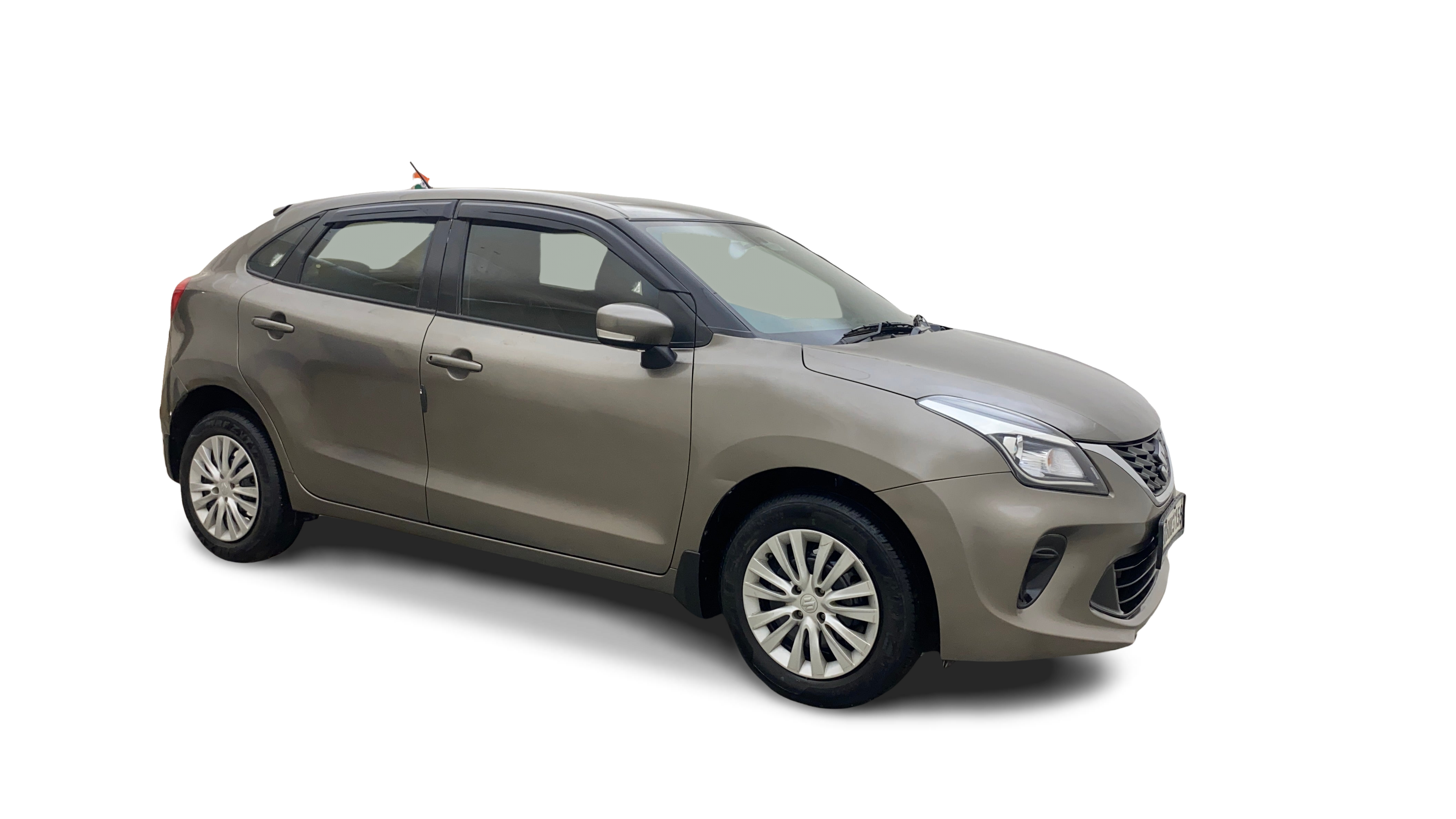 Maruti Baleno-img