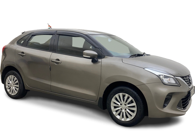 Maruti Baleno-img