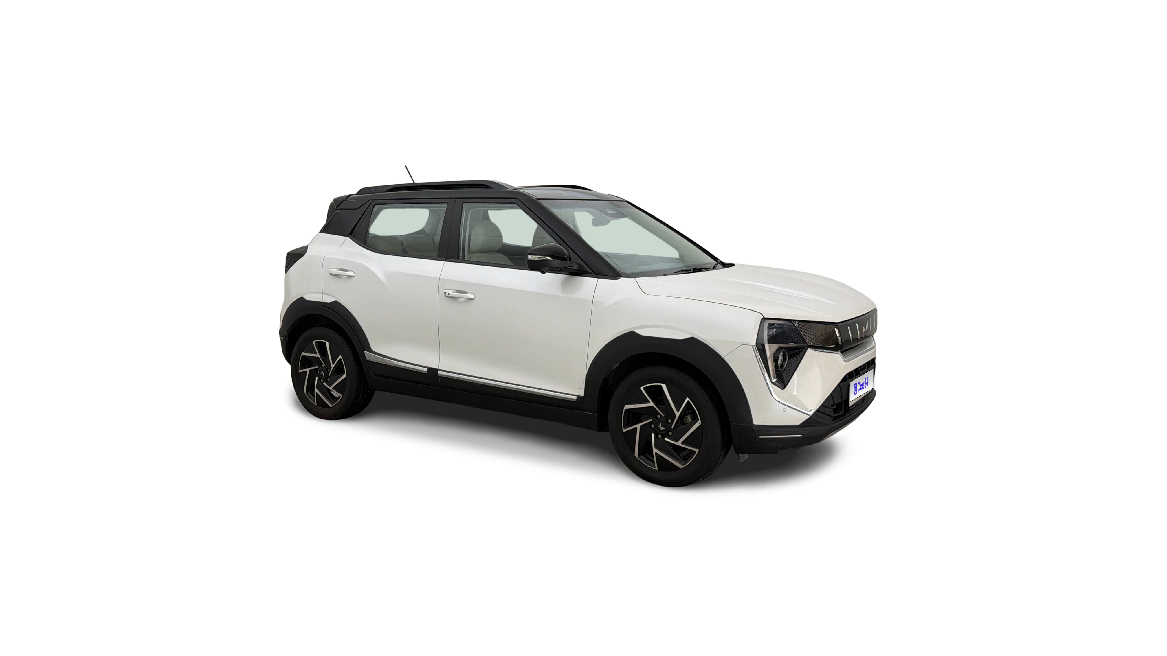 2025 Mahindra XUV 3XO - SUV - Petrol - Automatic - ₹15.53 lakh
