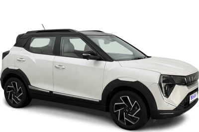 2025 Mahindra XUV 3XO - SUV - Petrol - Automatic - ₹15.53 lakh
