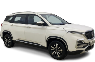 MG HECTOR-img