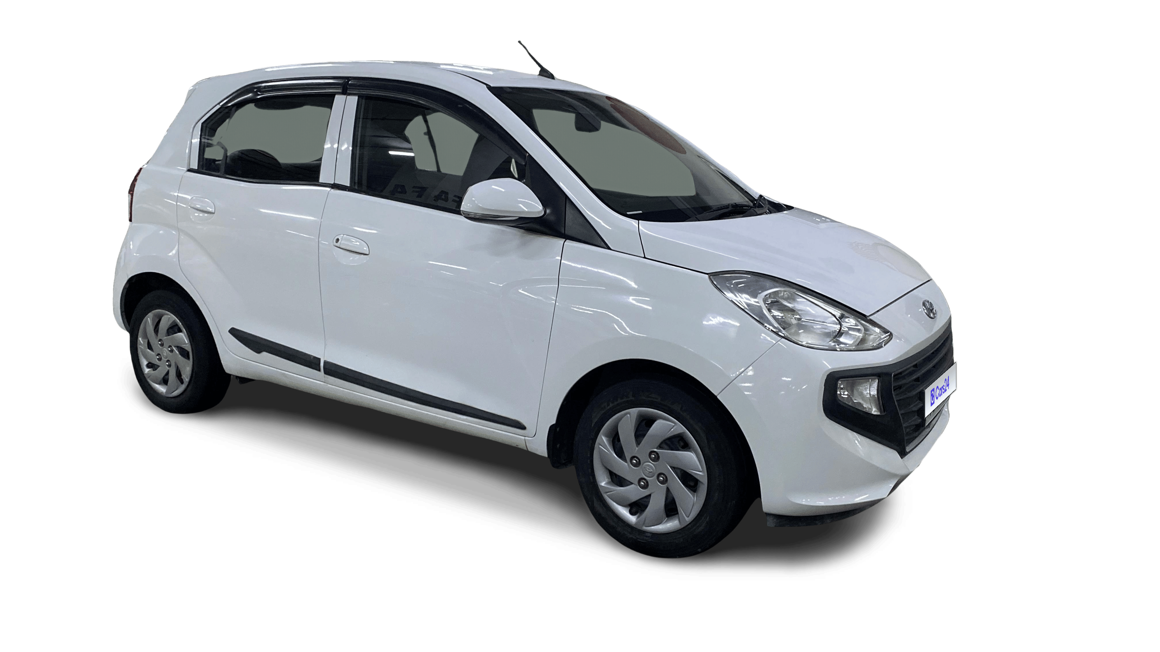 2019 Hyundai NEW SANTRO - Hatchback - Petrol - Manual - ₹3.13 lakh