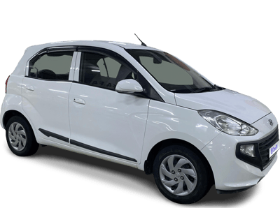 2019 Hyundai NEW SANTRO - Hatchback - Petrol - Manual - ₹3.13 lakh