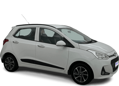 2017 Hyundai Grand i10 - Hatchback - Diesel - Manual - ₹3.75 lakh