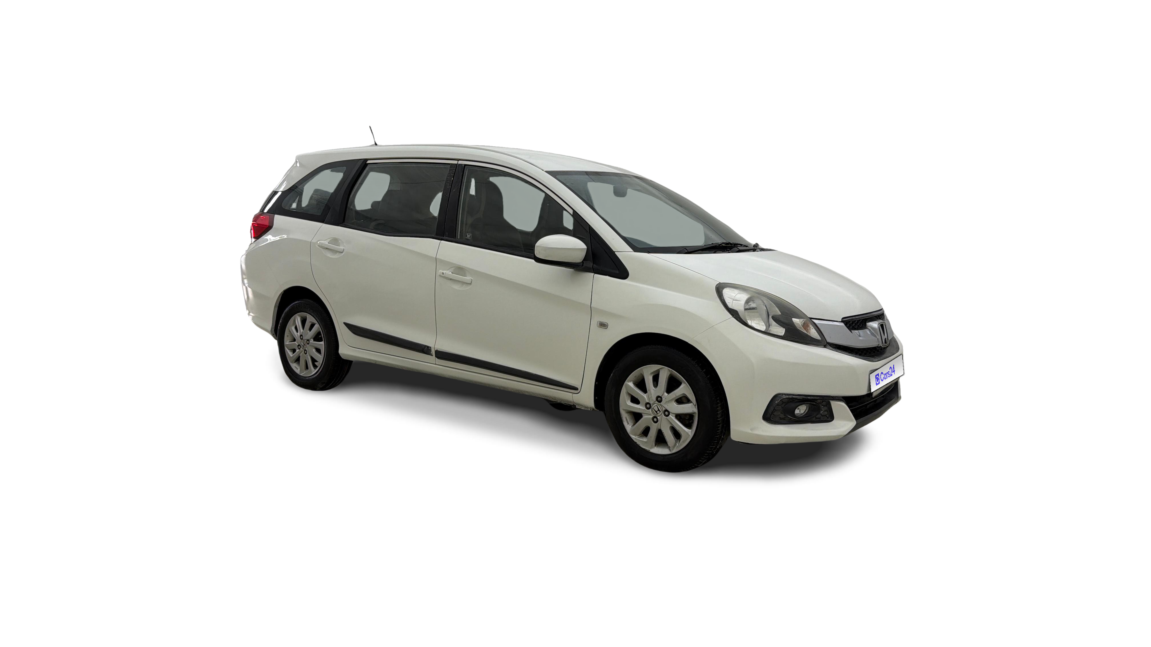 2014 Honda Mobilio - SUV - Petrol - Manual - ₹2.85 lakh