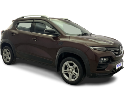 2021 Renault Kiger - Hatchback - Petrol - Manual - ₹4.76 lakh