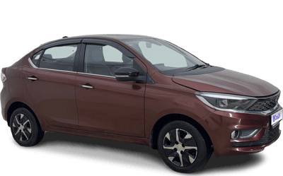 2025 Tata TIGOR - Sedan - CNG - Automatic - ₹6.26 lakh