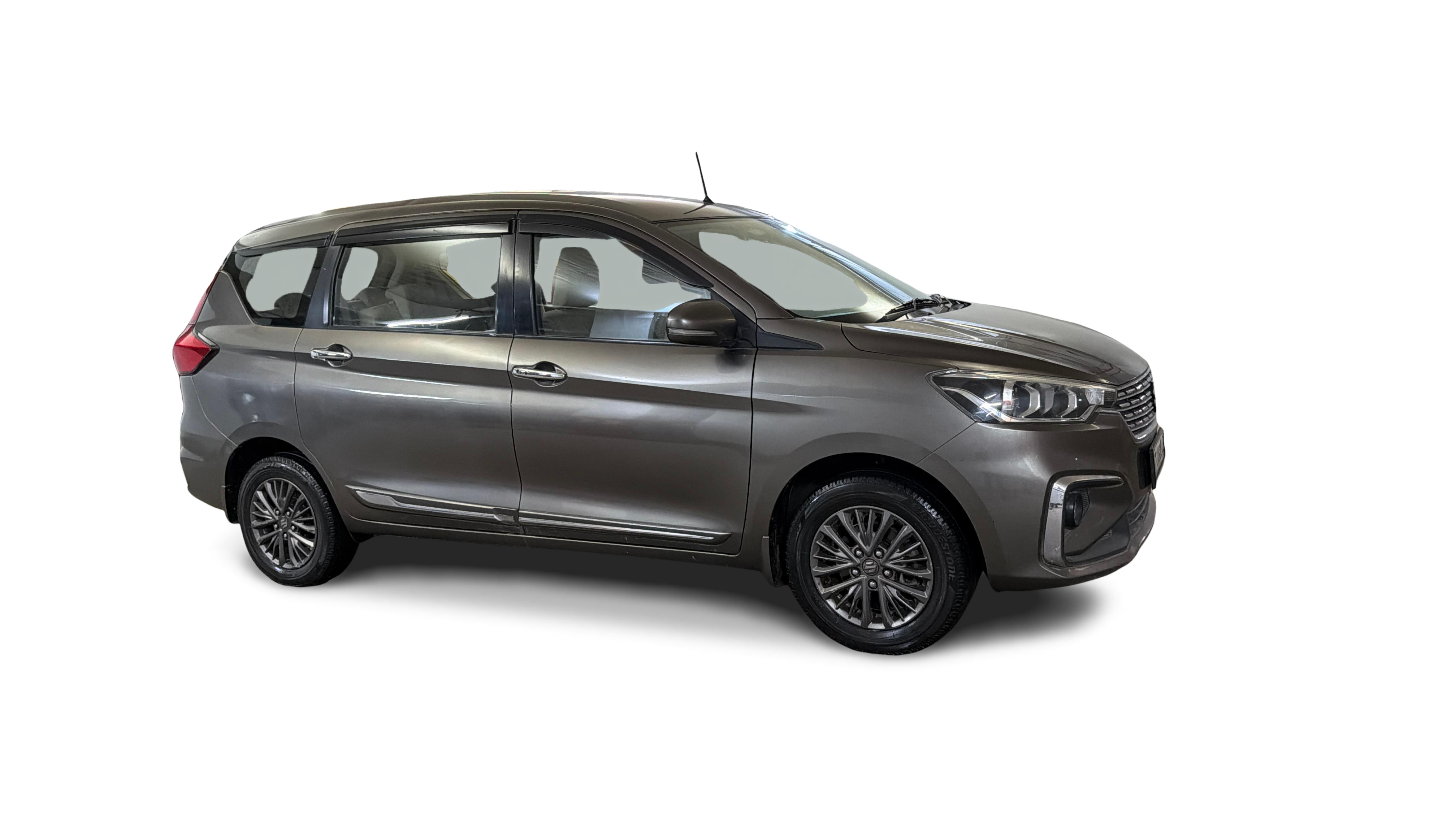 2019 Maruti Ertiga - SUV - Petrol - Manual - ₹6.82 lakh