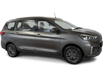 2019 Maruti Ertiga - SUV - Petrol - Manual - ₹6.82 lakh
