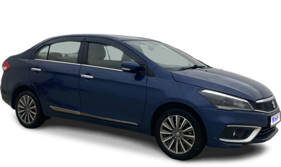 2020 Maruti Ciaz - Sedan - Petrol - Manual - ₹5.15 lakh