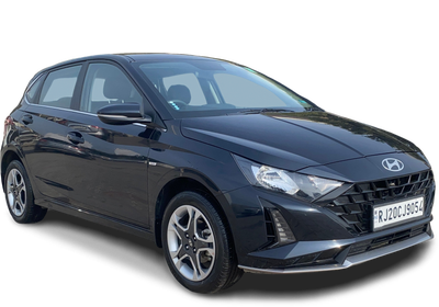 Hyundai NEW I20-img