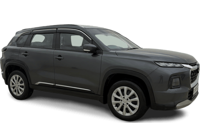 2023 Maruti Grand Vitara - SUV - Petrol - Manual - ₹7.88 lakh