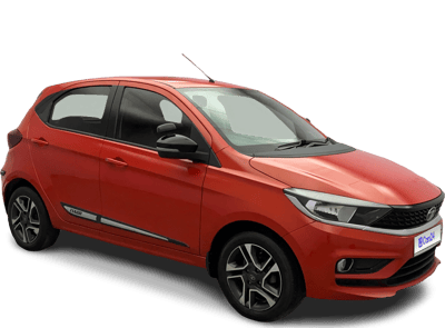 2020 Tata Tiago - Hatchback - Petrol - Manual - ₹4.90 lakh