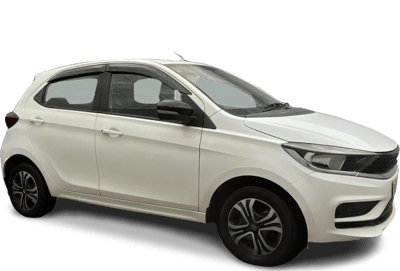 2022 Tata Tiago - Hatchback - Petrol - Manual - ₹4.25 lakh