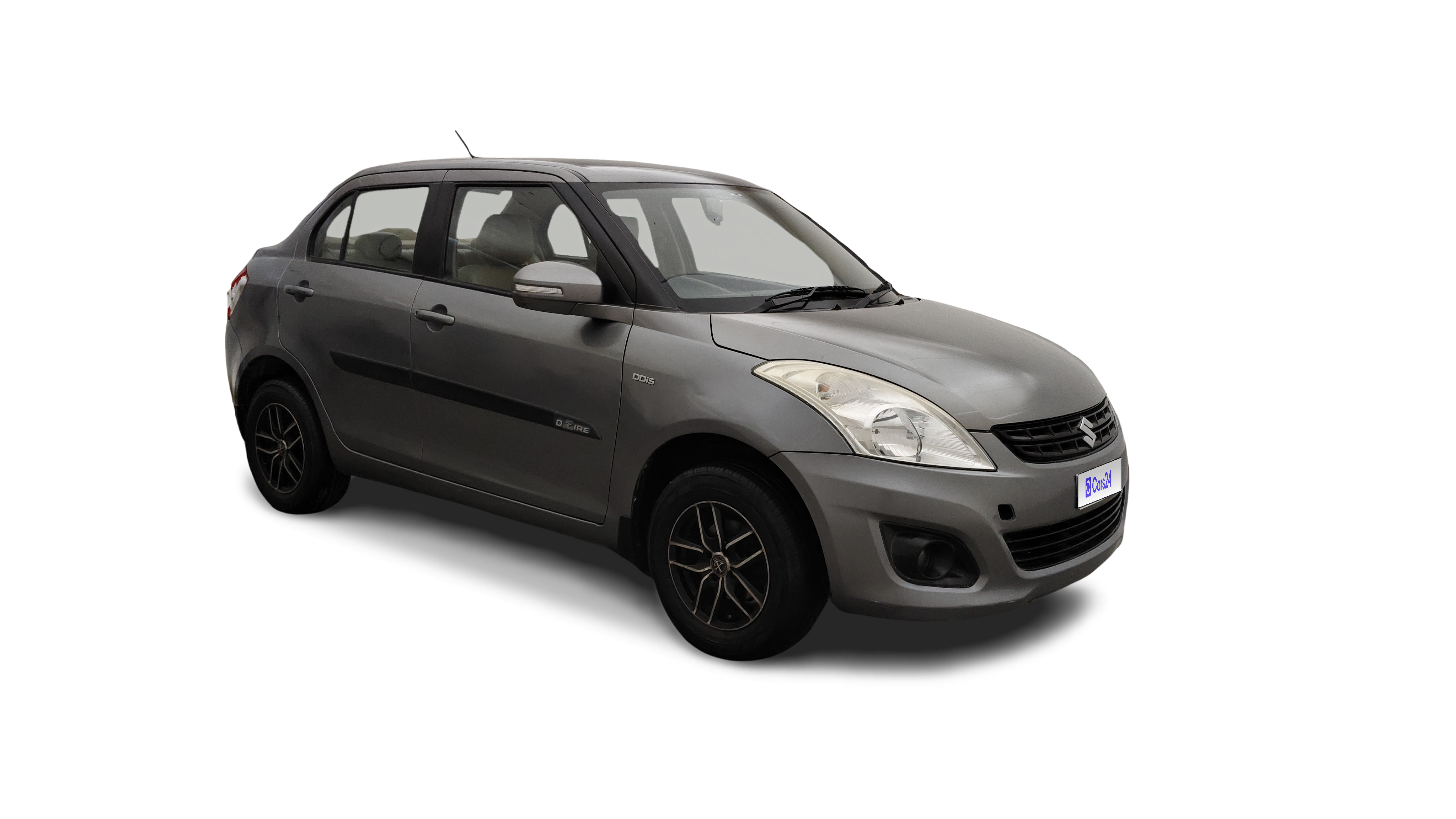 2014 Maruti Swift Dzire - Sedan - Diesel - Manual - ₹3.90 lakh