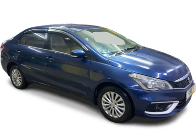 Maruti Ciaz-img