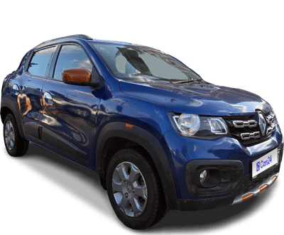 2018 Renault Kwid - Hatchback - Petrol - Manual - ₹2.50 lakh