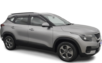 2021 KIA SELTOS - SUV - Petrol - Manual - ₹9.08 lakh