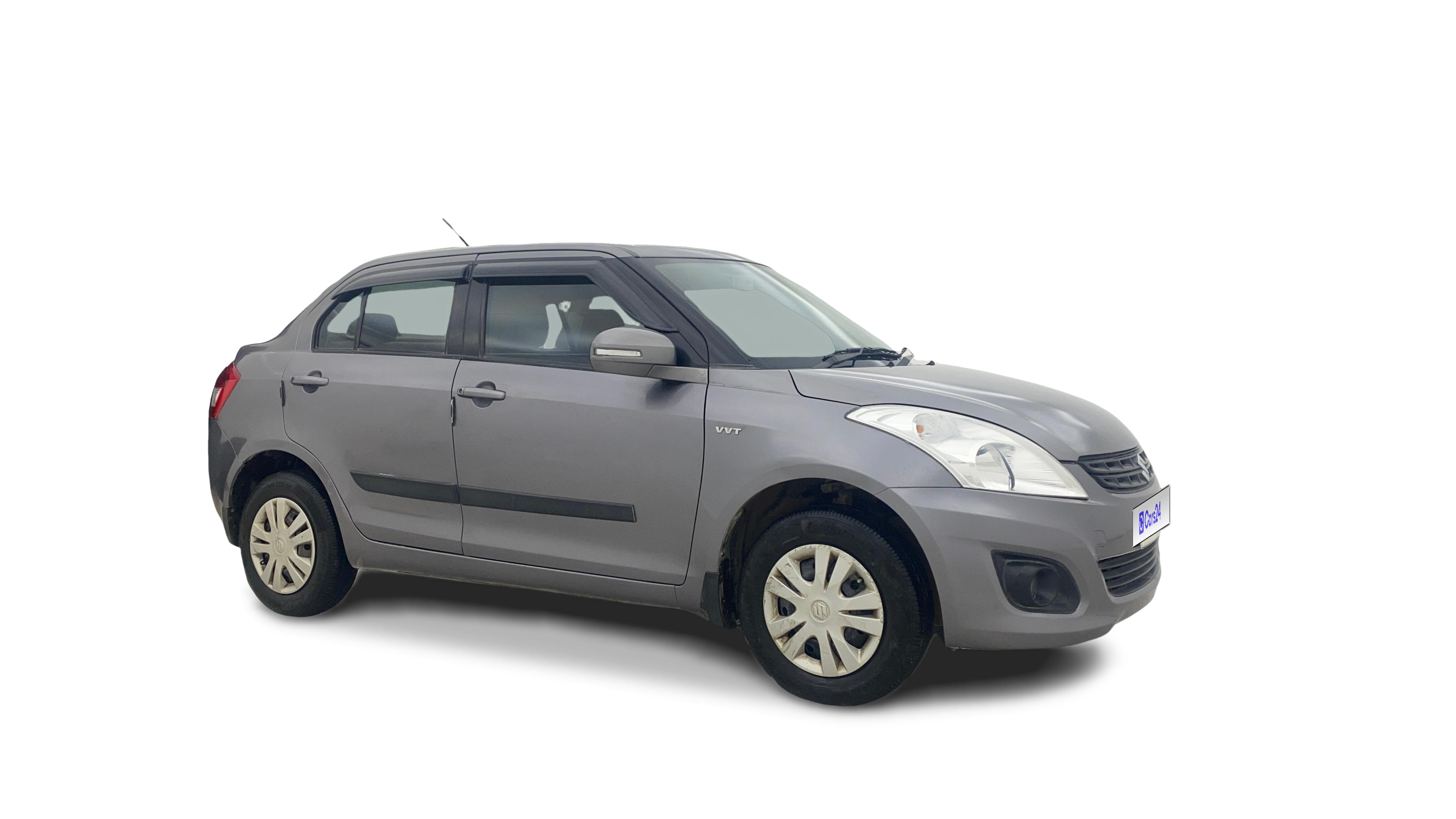 2014 Maruti Swift Dzire - Sedan - Petrol - Manual - ₹3.52 lakh