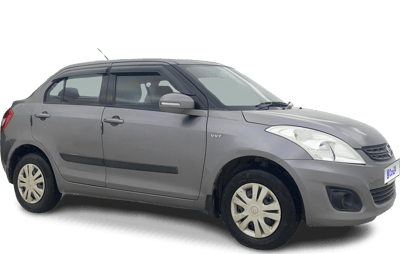 2014 Maruti Swift Dzire - Sedan - Petrol - Manual - ₹3.35 lakh