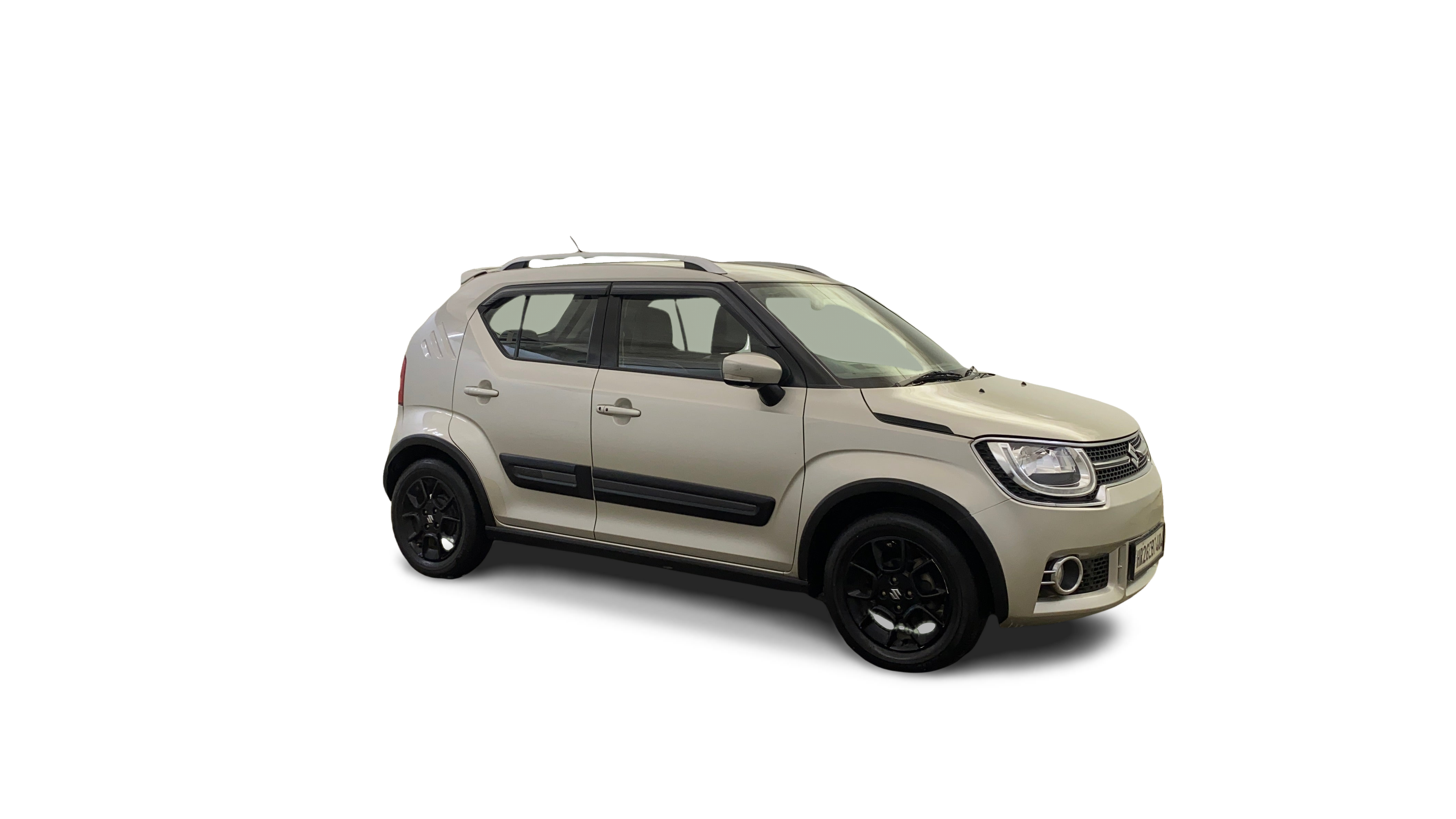 Maruti IGNIS-img