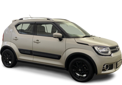 Maruti IGNIS-img