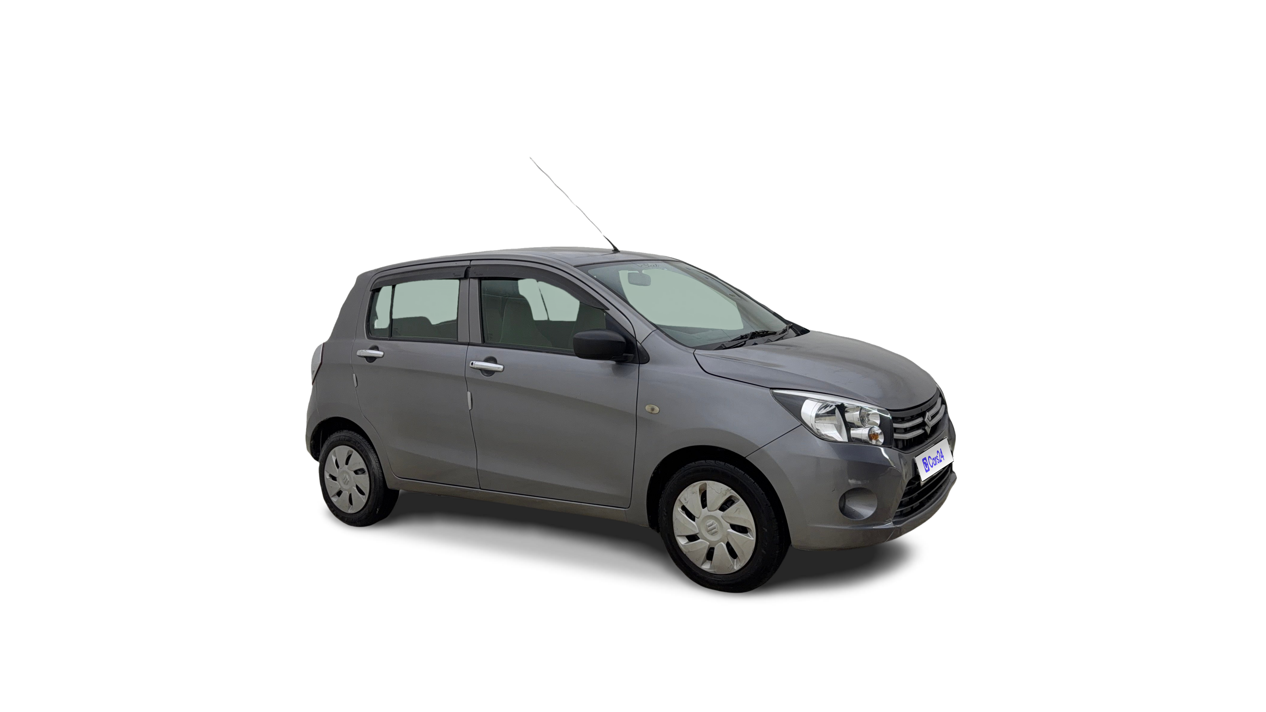 2016 Maruti Celerio - Hatchback - Petrol - Manual - ₹2.86 lakh